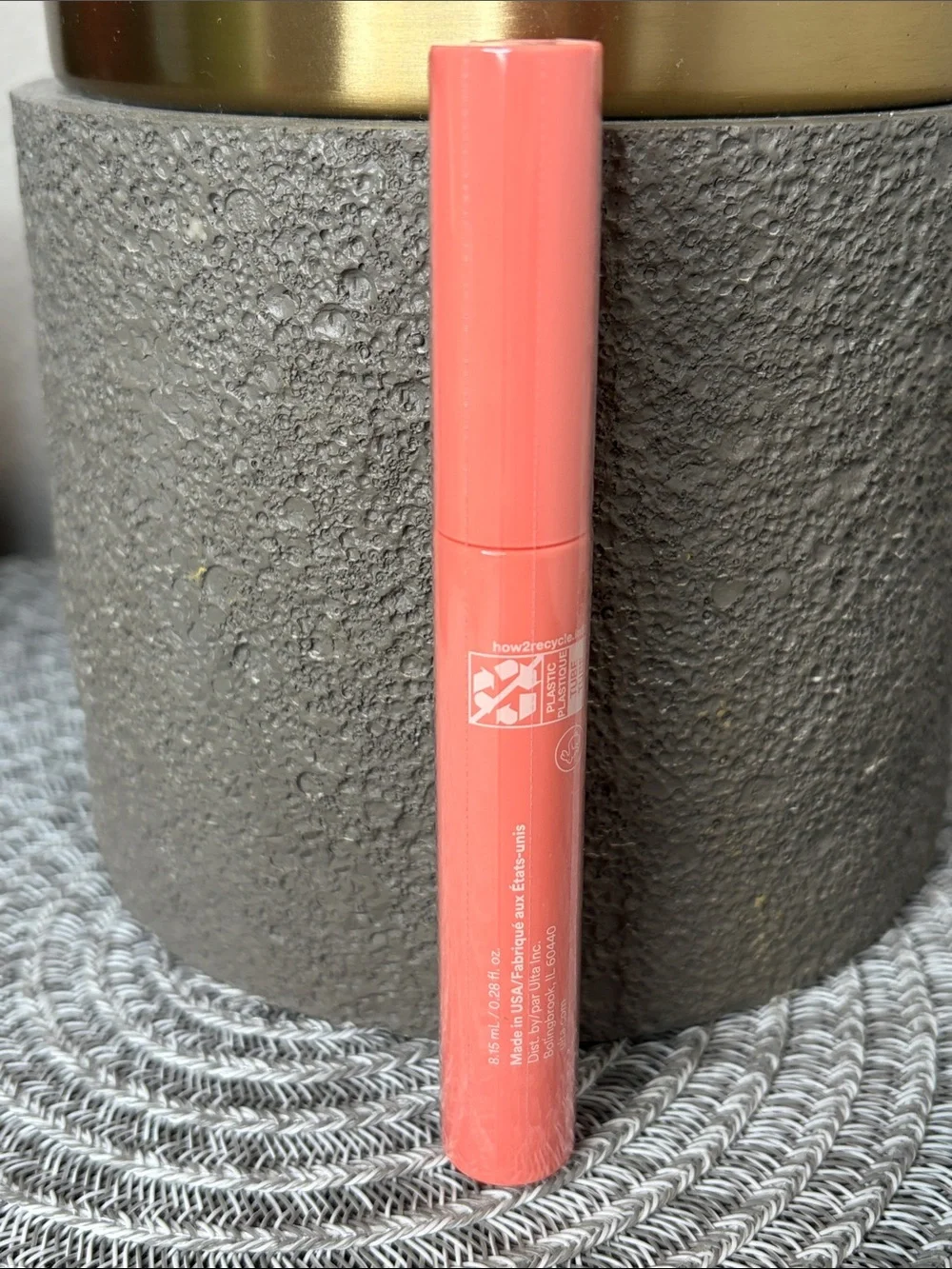 ❤️$3 NWT Ulta Beauty Lash Flash Mascara 8.15ml